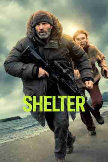 Shelter Poster