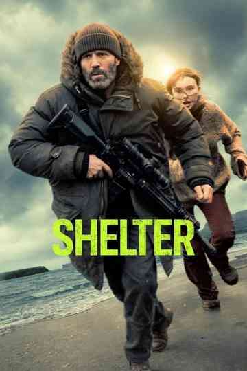 Shelter Poster