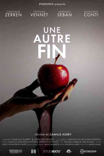 Une Autre Fin Poster
