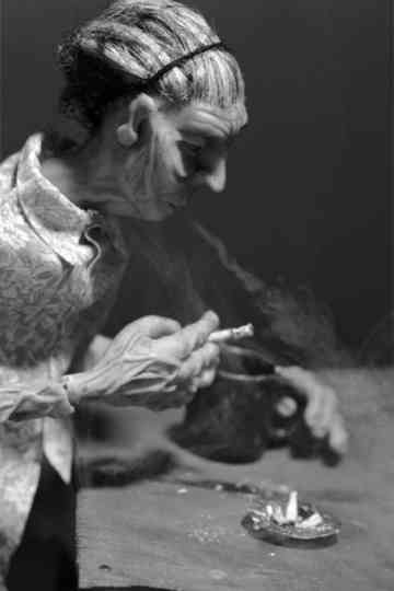 Ola's Box of Clovers Poster