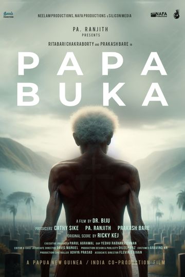 Papa Buka