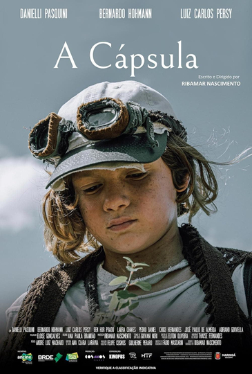 A Cápsula Poster