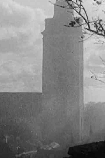 Reval and Dorpat Poster