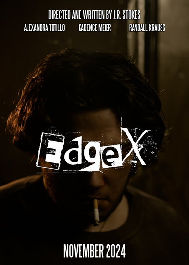 EdgeX Poster