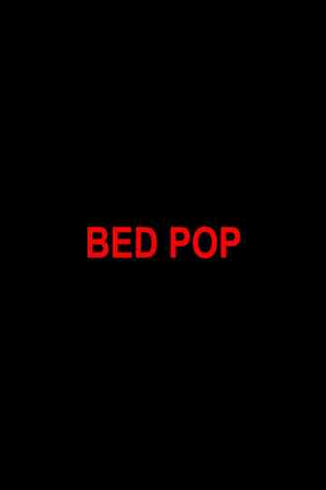 Bed Pop Poster