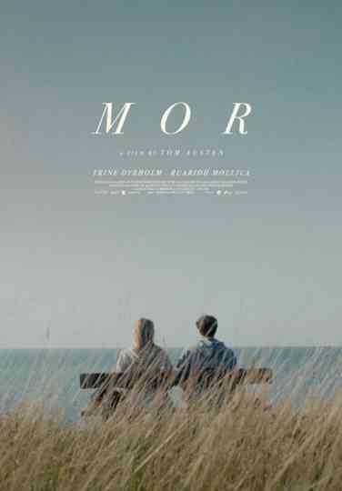 MOR Poster