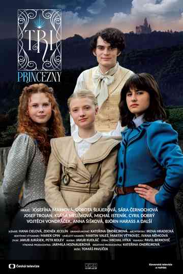 The Three Princesses