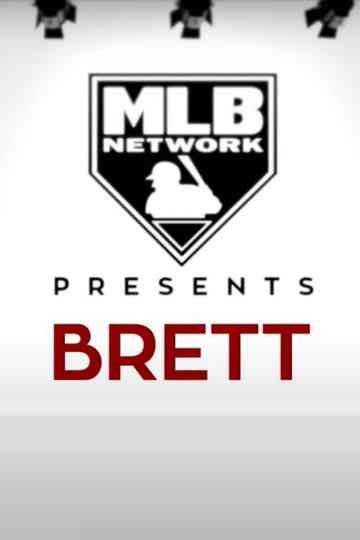 Brett Poster