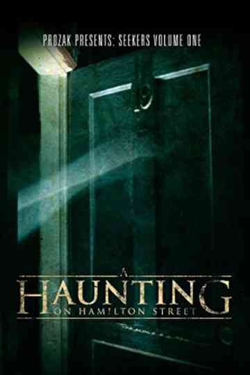 A Haunting on Hamilton Street Collection Poster