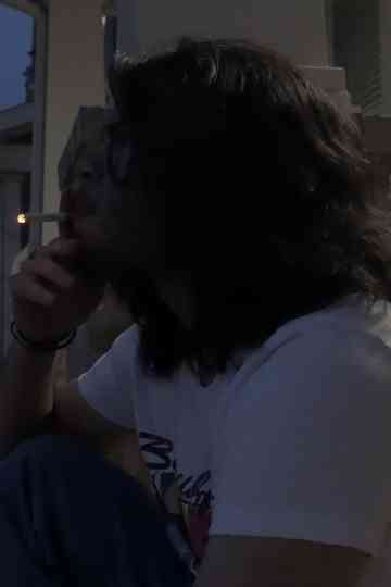 How to Make Colombian Arepas Poster