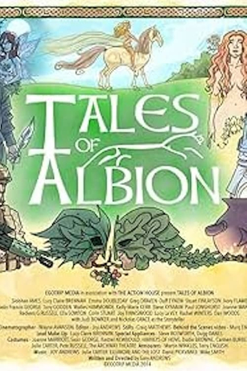 Tales of Albion