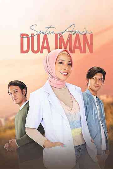 Satu Amin Dua Iman Poster
