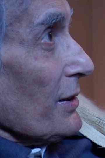 In viaggio verso Alberto Grifi Poster