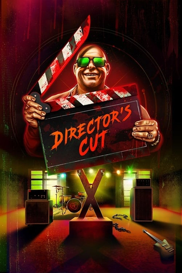 Director's Cut Poster