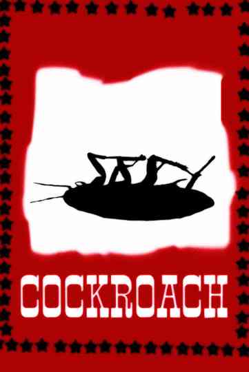 COCKROACH Poster