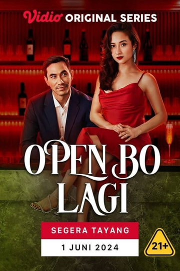 Open Bo Lagi Poster