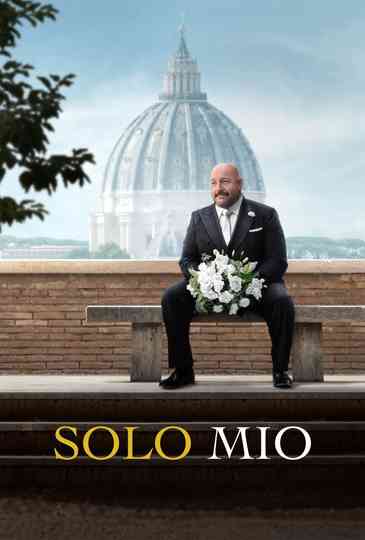 Solo Mio Poster