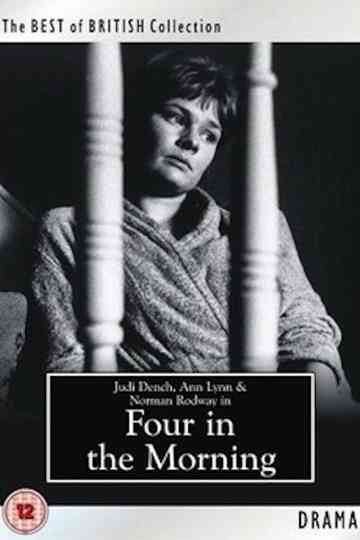 Four in the Morning Poster