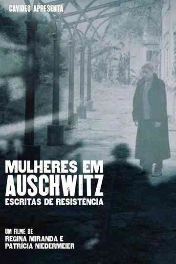 Mulheres em Auschwitz Poster