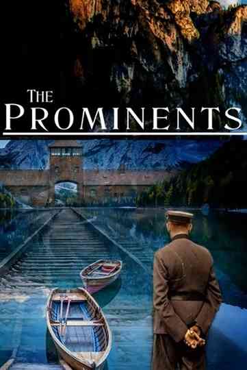 The Prominents Poster