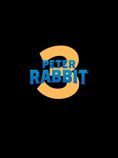 Peter Rabbit 3 Poster