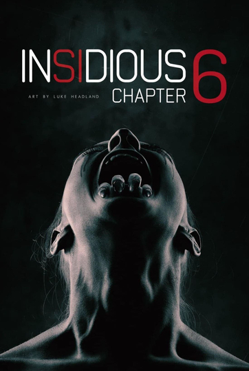 Insidious 6