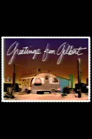 Gilbert Gottfried... Naturally Poster