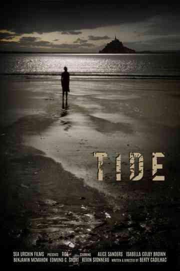 Tide Poster
