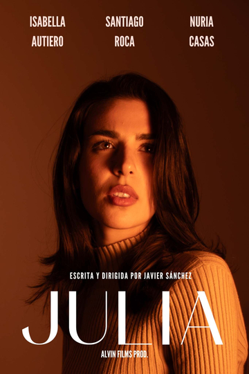 JULIA Poster