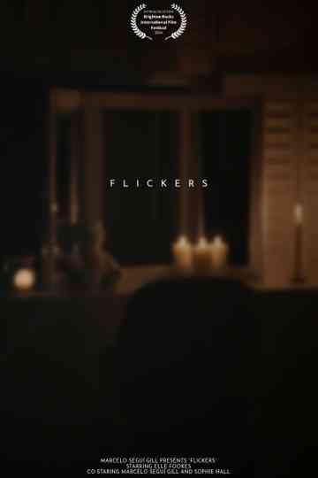 Flickers Poster
