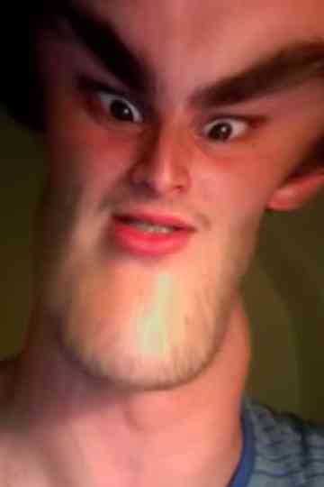 Potion Seller Poster