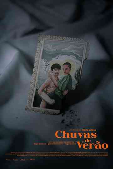 Chuvas de Verão Poster