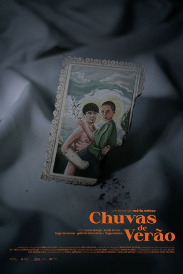 Chuvas de Verão