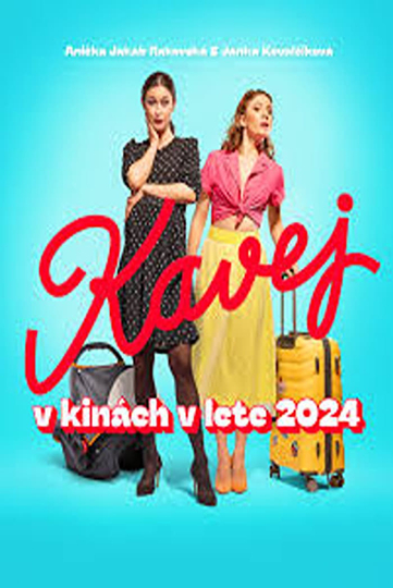 Kavej Poster