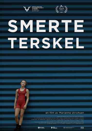 Warrior Heart Poster