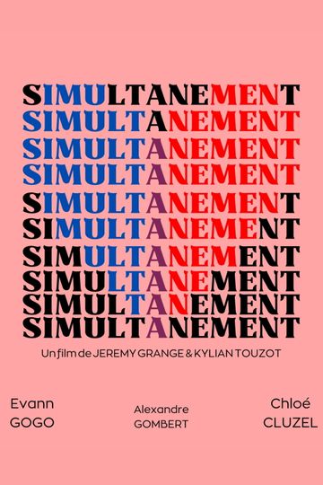 Simultanément