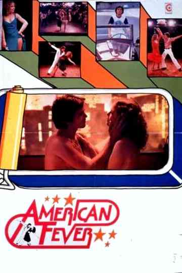 American Fever Poster