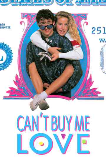 Can't Buy Me Love poster
