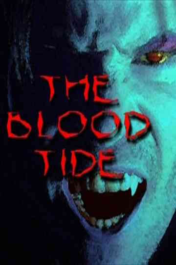 The Blood Tide Poster