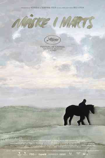 Maybe in March Poster