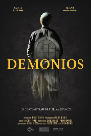 Demonios Poster