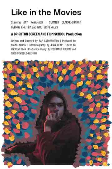 Like in the Movies Poster