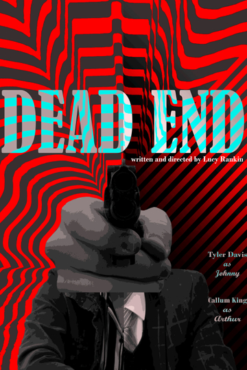 Dead End Poster