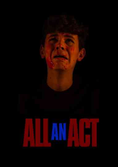 All an Act Poster