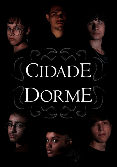 Cidade Dorme