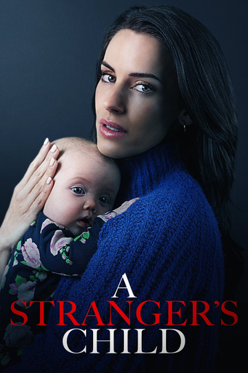 A Stranger's Child Poster