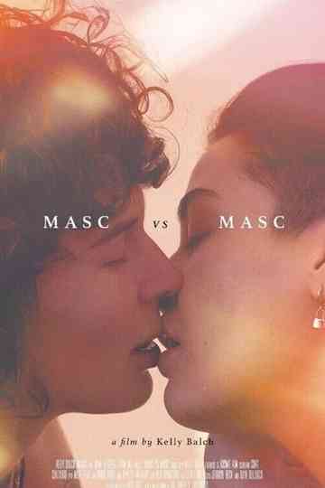 Beyond Norms: Exploring Identity - Masc vs. Masc (Ep: 1 Pilot) Poster