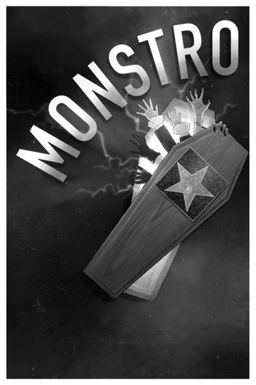 Monstro Poster