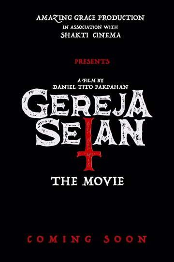 Gereja Setan The Movie