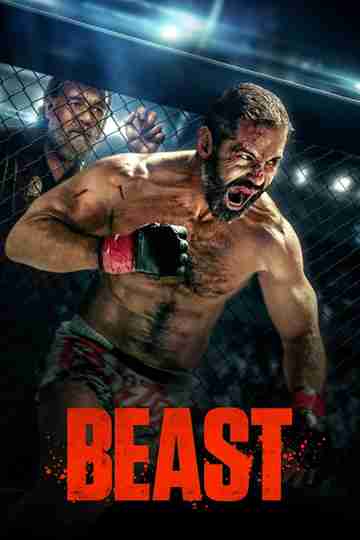 Beast Poster